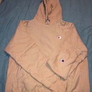 Champion x Urban Outfitters Reverse Weave Hoodie